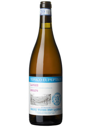 Tonico Eupeptico DWNL Langhe rosado | TONICO EUPEPTICO | Montelupo Albese, Langhe
