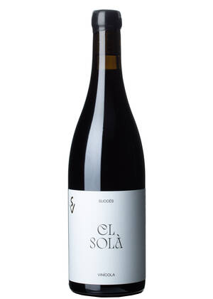 Succés Vinícola El Solà | SUCCÉS VINÍCOLA | Sarral, Conca de Barberà