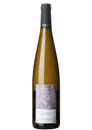 Philippe Brand Apollinaire | PHILIPPE BRAND | Ergersheim, Alsacia