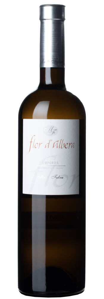 Martí Fabra Flor d'Albera | CELLER MARTÍ FABRA | Sant Climent Sescebes, Empordà