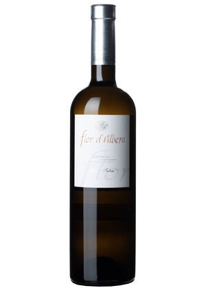 Martí Fabra Flor d'Albera | CELLER MARTÍ FABRA | Sant Climent Sescebes, Empordà