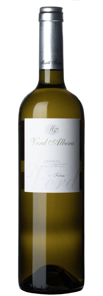 Martí Fabra Verd Albera | CELLER MARTÍ FABRA | Sant Climent Sescebes, Empordà