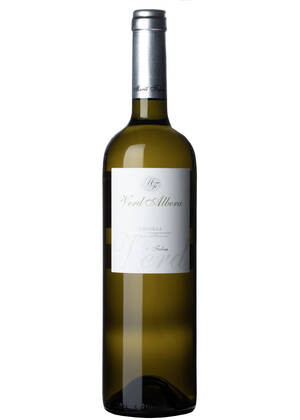 Martí Fabra Verd Albera | CELLER MARTÍ FABRA | Sant Climent Sescebes, Empordà