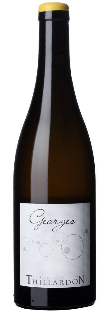 Thillardon Cuvée Georges blanco | THILLARDON | Frontenas, Chénas
