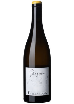Thillardon Cuvée Georges blanco | THILLARDON | Frontenas, Chénas