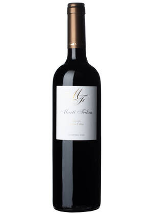 Martí Fabra Vinyes Velles tinto | CELLER MARTÍ FABRA | Sant Climent Sescebes, Empordà