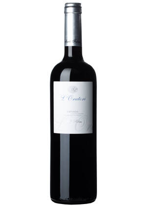 Martí Fabra l'Oratori | CELLER MARTÍ FABRA | Sant Climent Sescebes, Empordà