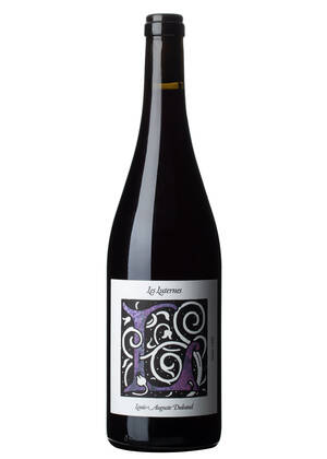 Domaine des Luternes Cuvée 1926 | DOMAINE DES LUTERNES - LOUIS AUGUSTE DUBAND | Chevannes, Hautes-Côtes de Nuits