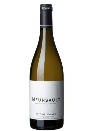 Jobard Meursault | ANTOINE JOBARD | Meursault, Côtes de Beaune