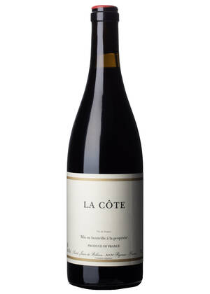 Prieuré Saint Jean de Bébian La Cote | PRIEURÉ SAINT JEAN DE BÉBIAN | Pézenas, Languedoc-Pézenas