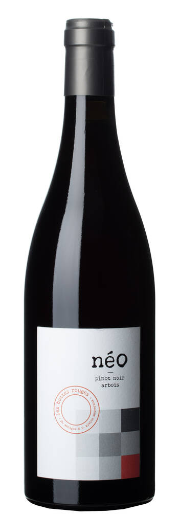 Les Bottes Rouges Néo | LES BOTTES ROUGES | Arbois, Jura