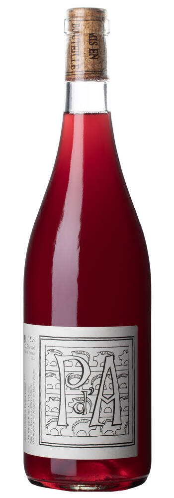 Patrick Bouju PA | DOMAINE LA BOHÈME | Sologne, Touraine