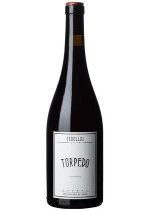Fedellos do Couto Torpedo | FEDELLOS DO COUTO | Pazo do Couto, Ribeira Sacra