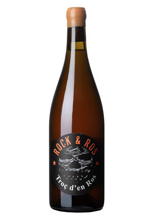 Troç d'en Ros Rock & Ros Vermentino brisat | TROÇ D'EN ROS | Capmany, Empordà