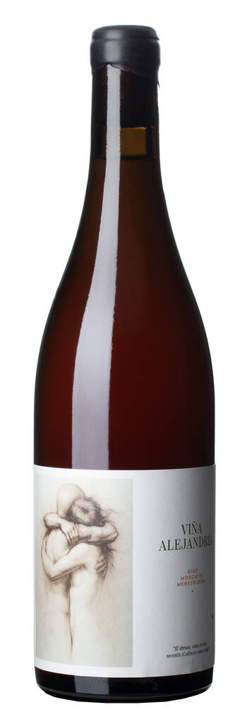 Gutiérrez de la Vega Viña Alejandría | BODEGAS GUTIERREZ DE LA VEGA | Xaló, Alicante