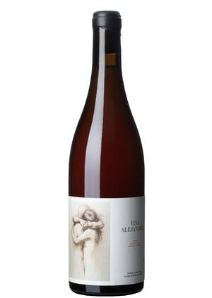 Gutiérrez de la Vega Viña Alejandría | BODEGAS GUTIERREZ DE LA VEGA | Xaló, Alicante