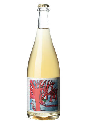 Cati Ribot Bosqueta ancestral blanco | CATI RIBOT | Santa Margalida, Pla i Llevant