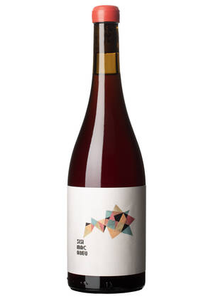 Llorens Si Si Macabeu | CELLER JORDI LLORENS | Blancafort, Conca de Barberà