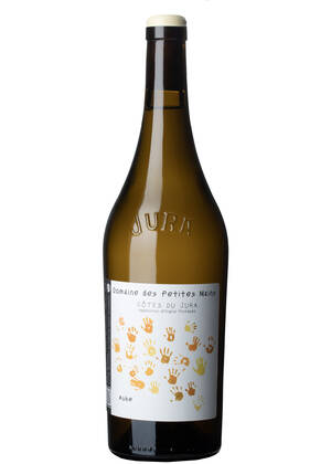 Domaine des Petites Mains Chardonnay Aube | DOMAINE DES PETITES MAINS | Passenans, Côtes du Jura