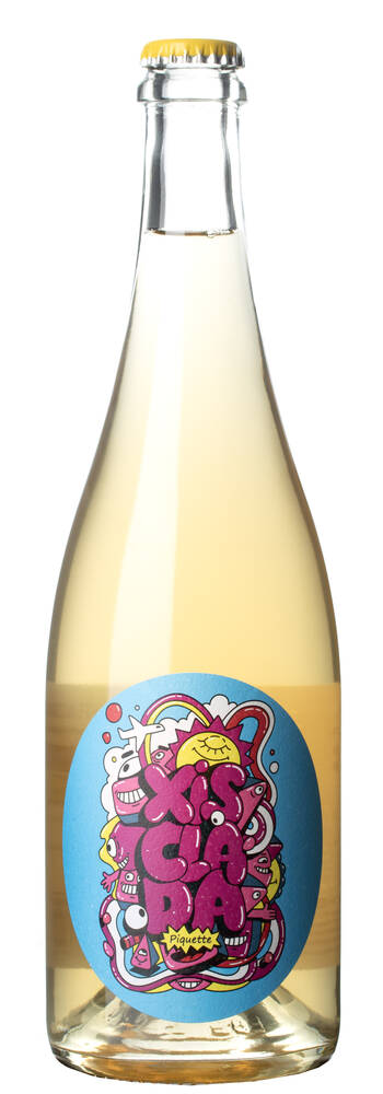 Ramon Jané Xisclada | RAMON JANÉ VITICULTOR | Avinyonet del Penedès, Penedés