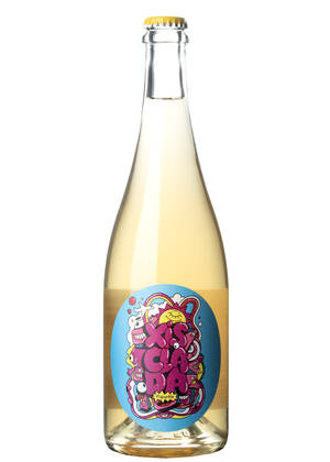 Ramon Jané Xisclada | RAMON JANÉ VITICULTOR | Avinyonet del Penedès, Penedés
