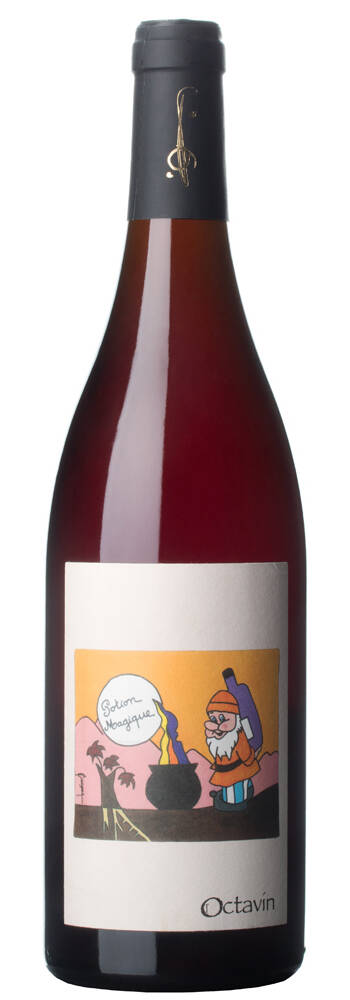 Domaine de l'Octavin Potion Magique | DOMAINE DE L'OCTAVIN | Arbois, Jura