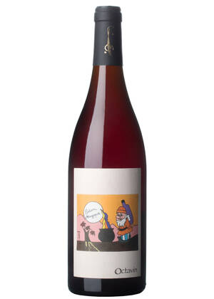 Domaine de l'Octavin Potion Magique | DOMAINE DE L'OCTAVIN | Arbois, Jura