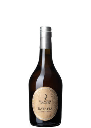 Billecart-Salmon Ratafia Champenois - 50 cl | BILLECART - SALMON | Mareuil-sur-Aÿ, Vallée de la Marne