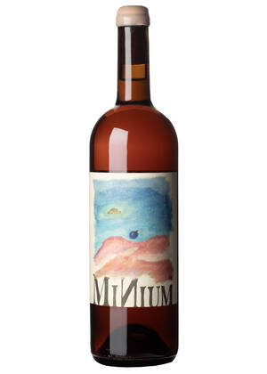 Elio Sandri Minium Rosato | ELIO SANDRI - CASCINA DISA | Monforte d'Alba, Barolo