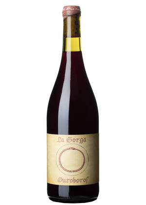 La Sorga Ouroboros | LA SORGA | Béziers, Languedoc