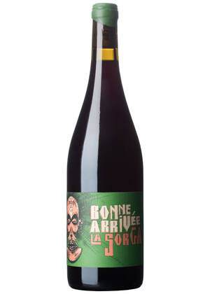 La Sorga Bonne Arrivée | LA SORGA | Cabrières y Cabrerolles, Languedoc