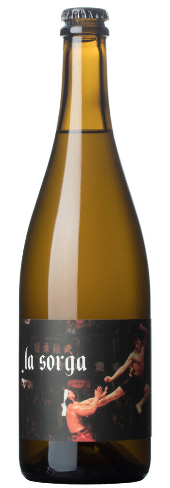 La Sorga JC Pet' Nat' | LA SORGA | Aspiran, Languedoc
