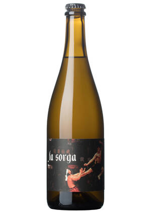 La Sorga JC Pet' Nat' | LA SORGA | Aspiran, Languedoc