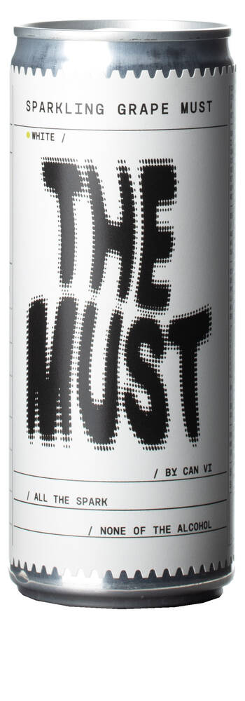 Can-Vi The Must - 25 cl | CAN-VI | La Múnia, Penedés