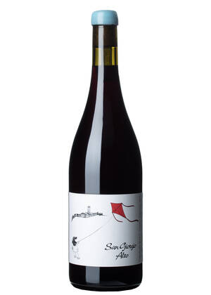 Monte Dall'Ora Valpolicella Classico Superiore San Giorgio Alto | MONTE DALL'ORA | Castelrotto, Valpolicella Classico