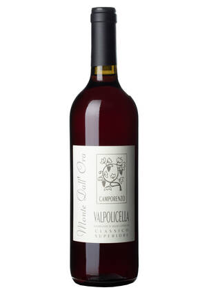 Monte Dall'Ora Valpolicella Classico Superiore Camporenzo | MONTE DALL'ORA | San Pietro in Cariano, Valpolicella Classico