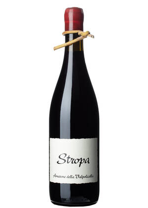 Monte Dall'Ora Amarone della Valpolicella Classico Stropa | MONTE DALL'ORA | Castelrotto, Valpolicella Classico