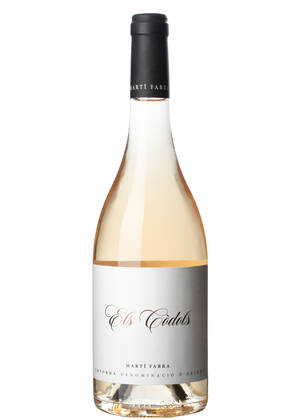 Martí Fabra Masia Carreras Els Còdols | CELLER MARTÍ FABRA | Sant Climent Sescebes, Empordà