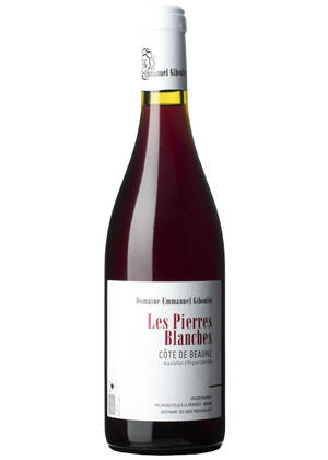 Giboulot Côtes de Beaune Pierres Blanches tinto | EMMANUEL GIBOULOT | Beaune, Côtes de Beaune