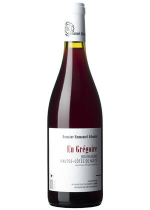 Giboulot Hautes-Côtes de Nuits En Grégoire | EMMANUEL GIBOULOT | Beaune, Côtes de Beaune