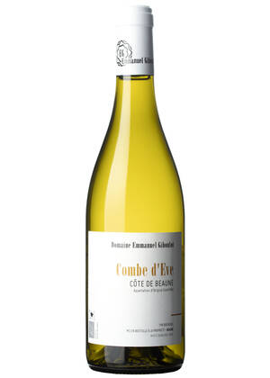 Giboulot Côte de Beaune blanc Combe d'Ève | EMMANUEL GIBOULOT | Beaune, Côtes de Beaune