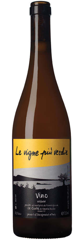 Le Coste Le Vigne più Vecchie | Le coste | Gradoli, Viterbo