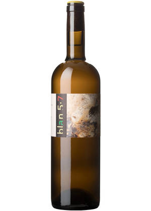 Llorens Blan 5·7 | CELLER JORDI LLORENS | Blancafort, Conca de Barberà