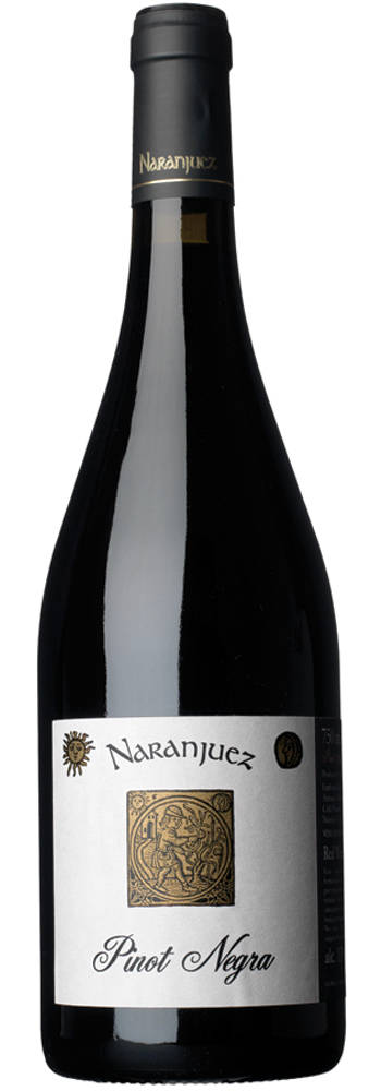 Naranjuez Pinot Negra | Naranjuez | Marchal, Granada