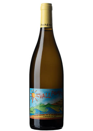 Bruno Duchêne Vall Pompo blanc | BRUNO DUCHÊNE | Banyuls-sur-Mer, Rosellón