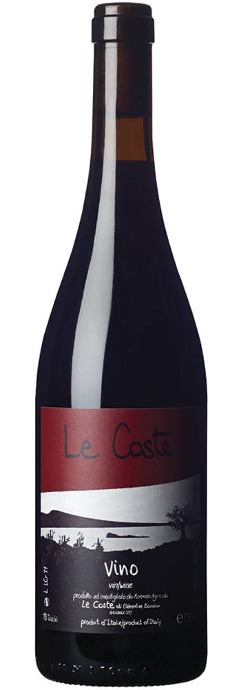 Le Coste Le Coste tinto | Le coste | Gradoli, Viterbo