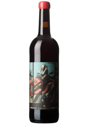 Clos Lentiscus Perill Noir Sumoll | CLOS LENTISCUS | Garraf, Penedés