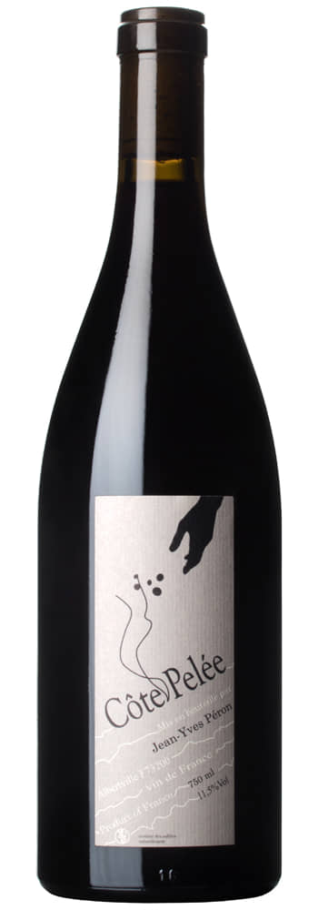 Péron Côte Pelée Mondeuse | Jean-yves péron | Chevaline, Alta Saboya