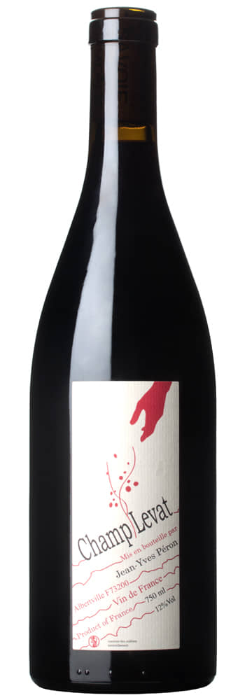 Péron Champ Levat Mondeuse | Jean-yves péron | Chevaline, Alta Saboya
