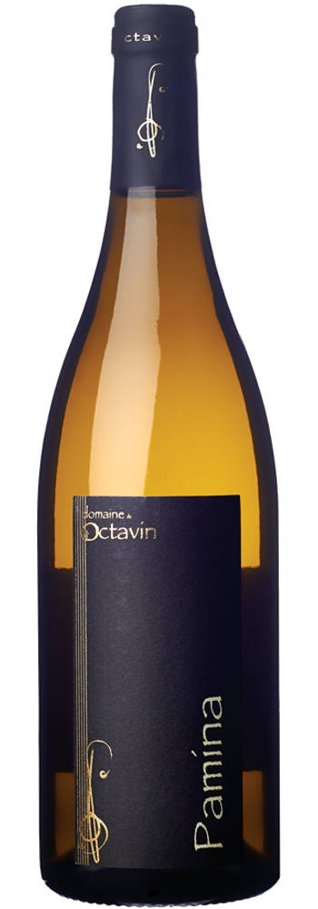 Domaine de L´Octavin Pamina La Mailloche | Domaine de l'octavin | Arbois, Jura